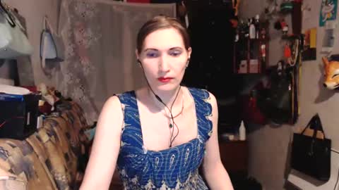 Snapshot of alisa_marta_ chatting on January 18, 2025, 5:15 pm Alisa  Marta liska  online show from January 18, 2025, 5:15 pm