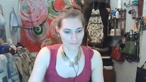 Snapshot of alisa_marta_ chatting on January 20, 2025, 7:04 pm Alisa  Marta liska  online show from January 20, 2025, 7:04 pm