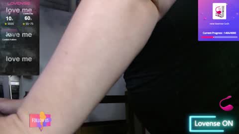 alisa_u online show from March 11, 2025, 5:16 am