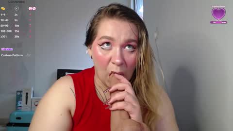 alisa_u online show from October 17, 2025, 8:55 pm