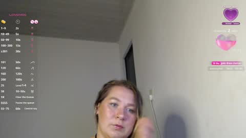 alisa_u online show from November 13, 2025, 11:25 pm