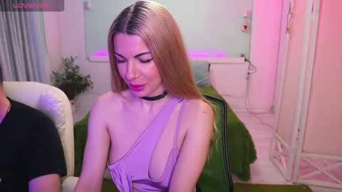 Alisa Aleks online show from March 7, 2026, 7:11 pm