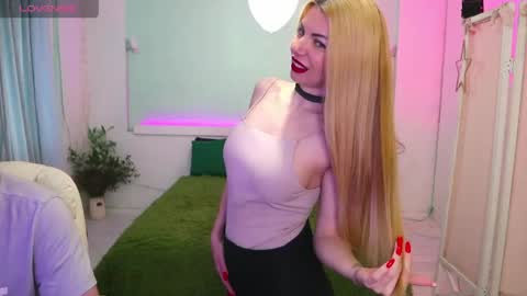 Alisa Aleks online show from May 21, 2026, 3:57 am