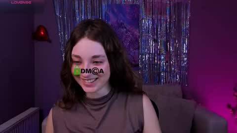 Alisa online show from March 2, 2026, 8:26 pm