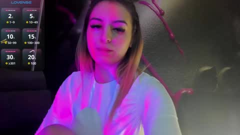 Alisa online show from January 12, 2025, 6:27 pm