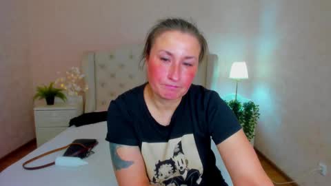 Alisa online show from March 6, 2025, 5:35 am