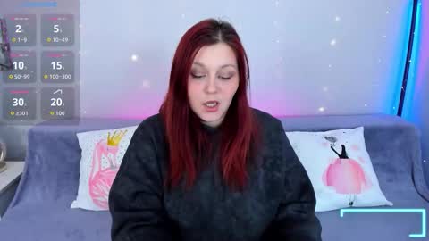 Snapshot of alisawoods_ chatting on January 15, 2026, 12:32 pm Alisa online show from January 15, 2026, 12:32 pm