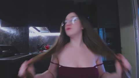 Alisa online show from March 7, 2026, 8:55 am