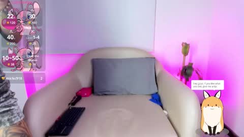 alise_mason online show from March 10, 2026, 5:01 am