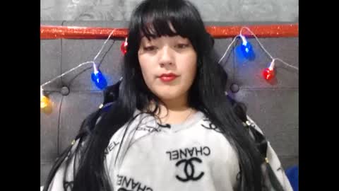 Snapshot of alisha_9997 chatting on January 26, 2025, 6:28 am alisha_9997 online show from January 26, 2025, 6:28 am