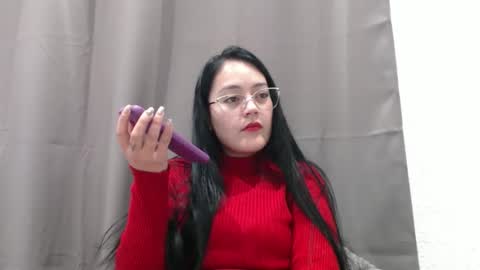 alisha_9997 online show from November 27, 2025, 1:02 pm