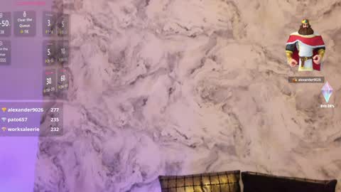 Andrea online show from January 17, 2025, 7:19 am