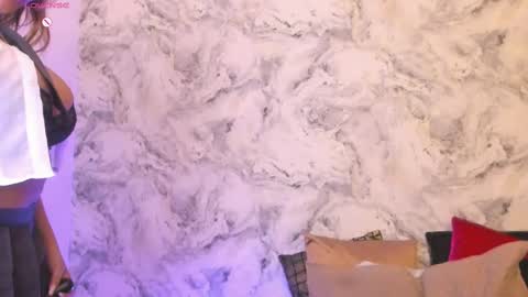 Andrea online show from March 2, 2025, 4:07 am