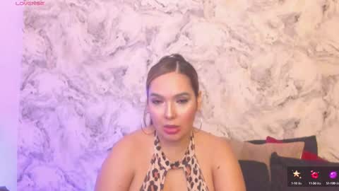 Andrea online show from March 3, 2025, 3:30 am