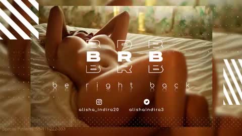 Andrea online show from September 14, 2025, 2:00 am