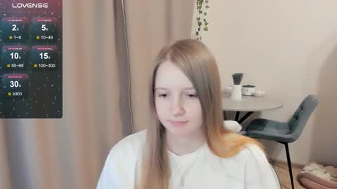 Alya online show from October 23, 2025, 1:38 am