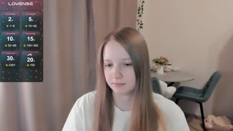 Alya online show from February 3, 2026, 8:58 pm