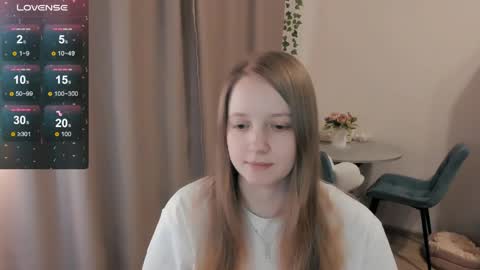 Alya online show from April 3, 2026, 11:52 am