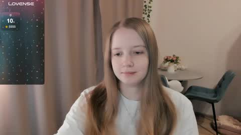 Alya online show from April 20, 2026, 2:58 am