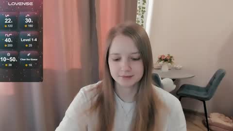 Alya online show from April 22, 2026, 5:21 am