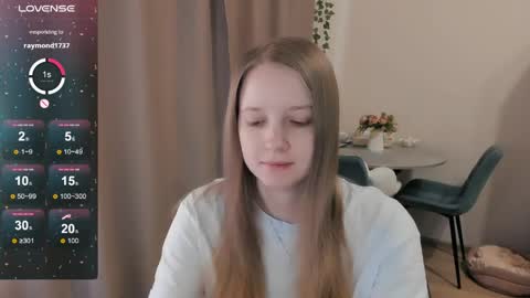 Alya online show from April 25, 2026, 8:17 am