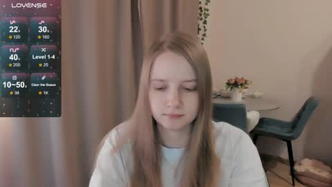 Alya online show from April 29, 2026, 7:09 pm