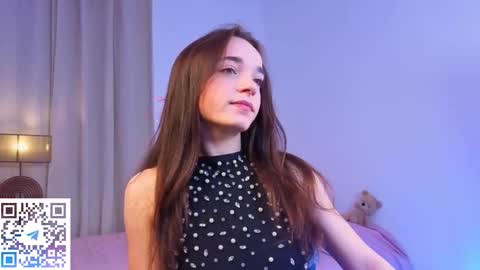 Snapshot of alisha_melison chatting on February 27, 2026, 2:06 pm Alisha online show from February 27, 2026, 2:06 pm