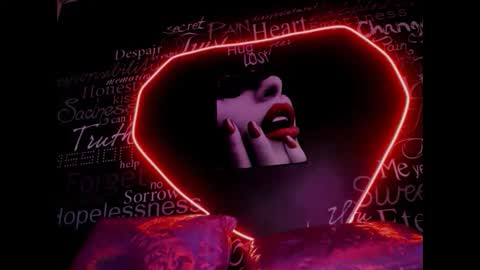 alishaa_nixx online show from October 1, 2025, 1:33 am