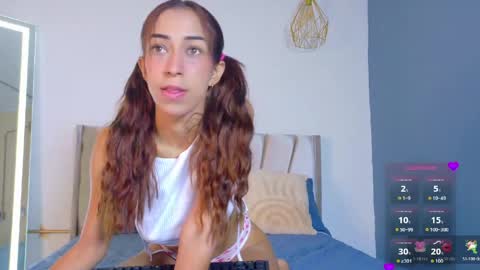 Alisha online show from May 22, 2026, 1:17 pm