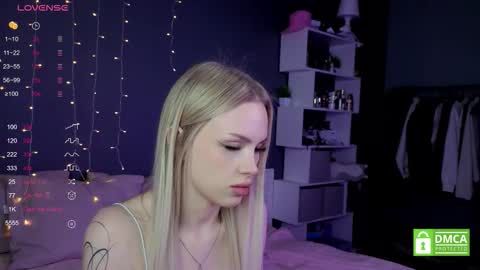 Alisha online show from November 19, 2025, 11:21 am