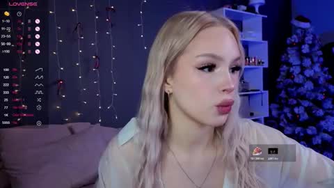 Alisha online show from February 6, 2026, 12:08 pm