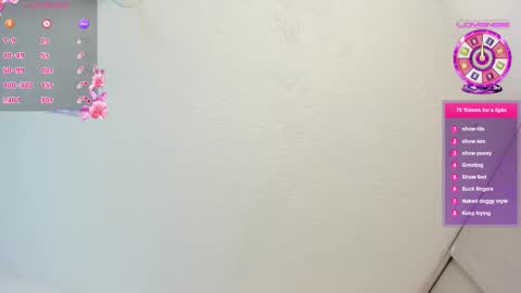 Alisha online show from November 11, 2025, 5:35 pm