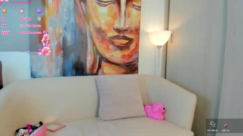 Snapshot of alishaindia chatting on March 1, 2026, 12:01 am Alisha online show from March 1, 2026, 12:01 am