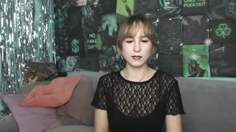 alishakelly online show from October 26, 2025, 5:46 am