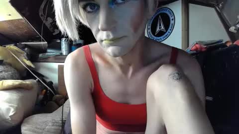 Snapshot of alishaluv chatting on January 13, 2025, 1:13 am Alisha online show from January 13, 2025, 1:13 am