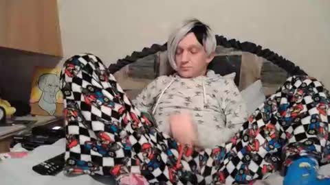 Alisha online show from November 7, 2025, 3:39 am