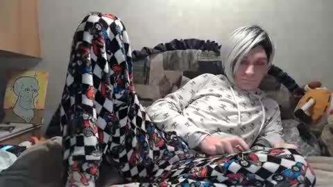 Alisha online show from November 12, 2025, 2:34 am