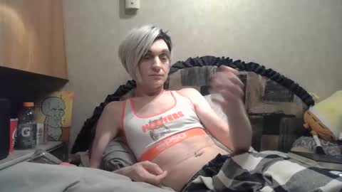 Alisha online show from April 25, 2026, 5:54 am