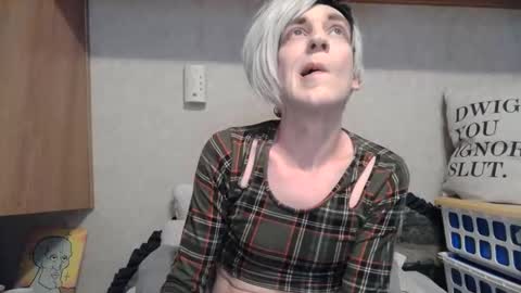 Alisha online show from May 14, 2026, 4:41 am