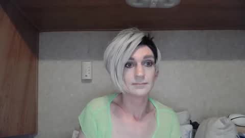 Alisha online show from May 29, 2026, 3:04 am