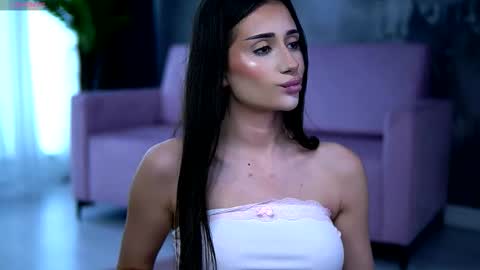 Alishaskye online show from December 5, 2025, 4:32 am