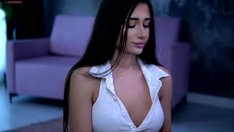 Alishaskye online show from December 20, 2025, 4:30 am