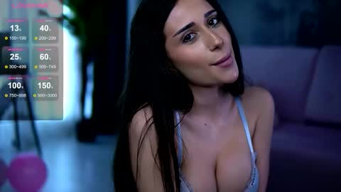 Alishaskye online show from February 20, 2026, 7:54 am