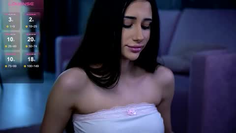 Alishaskye online show from February 25, 2026, 4:00 am