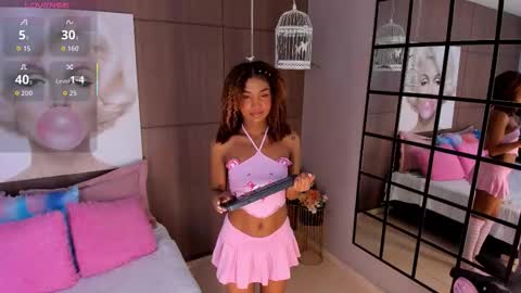 Snapshot of alishasummer chatting on November 10, 2025, 11:09 am Ali online show from November 10, 2025, 11:09 am