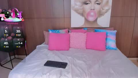 Snapshot of alishasummer chatting on November 19, 2025, 10:37 am Ali online show from November 19, 2025, 10:37 am