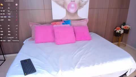 Snapshot of alishasummer chatting on December 18, 2025, 11:27 am Ali online show from December 18, 2025, 11:27 am