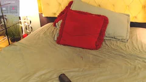 Luna online show from December 7, 2024, 11:56 pm