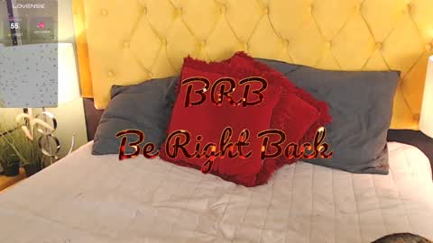 Luna online show from January 27, 2025, 11:43 pm