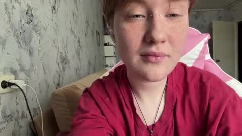 Mia online show from March 11, 2026, 10:10 am